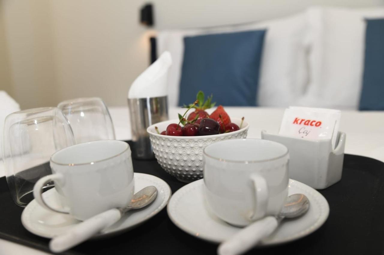 Kleines Doppelzimmer