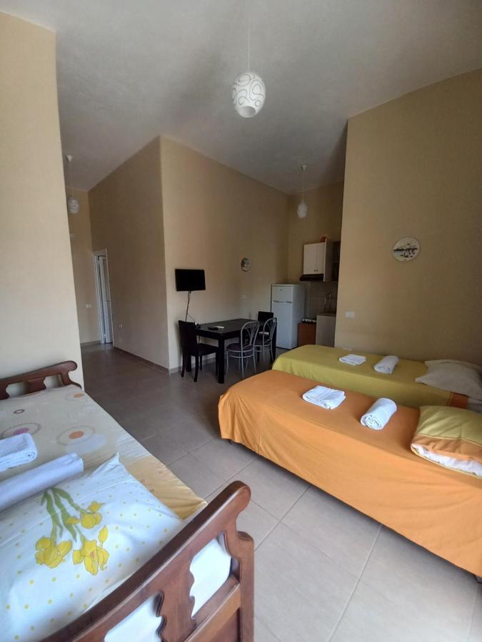 Apartment mit 1 Schlafzimmer