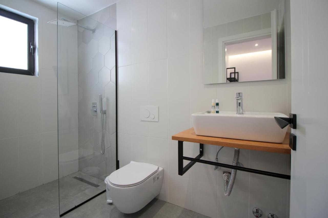 Deluxe Doppelzimmer mit Balkon