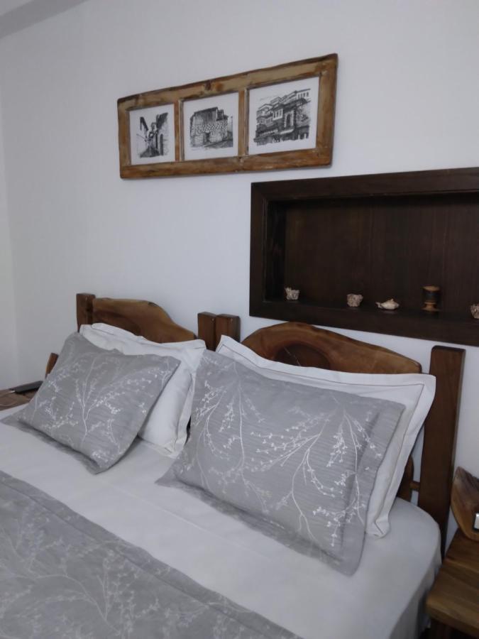 Standaard Kamer met 2 Bedden