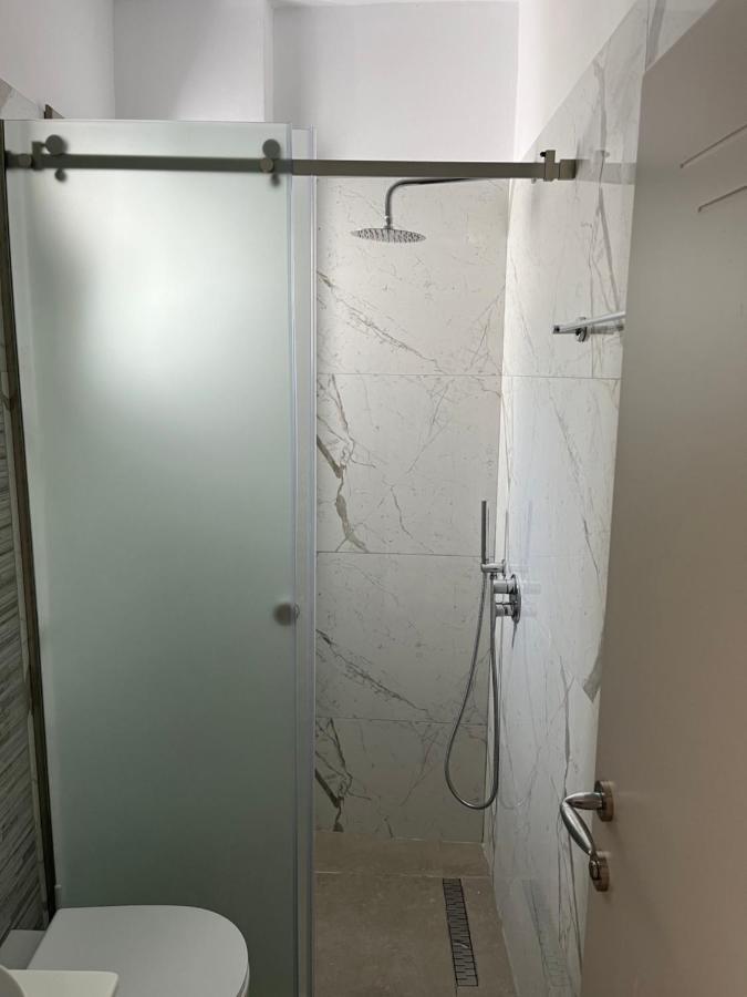 Deluxe Doppelzimmer mit Balkon und Meerblick