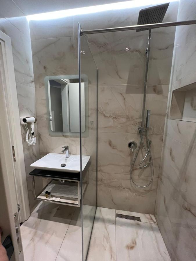 Deluxe Suite mit Meerblick