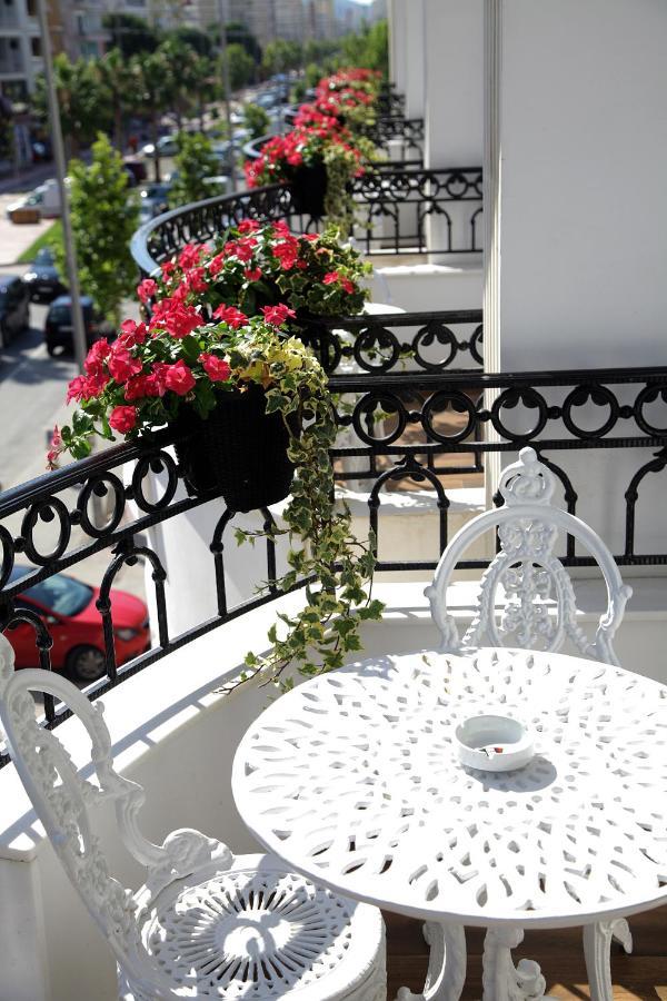 Apartment mit 2 Schlafzimmern