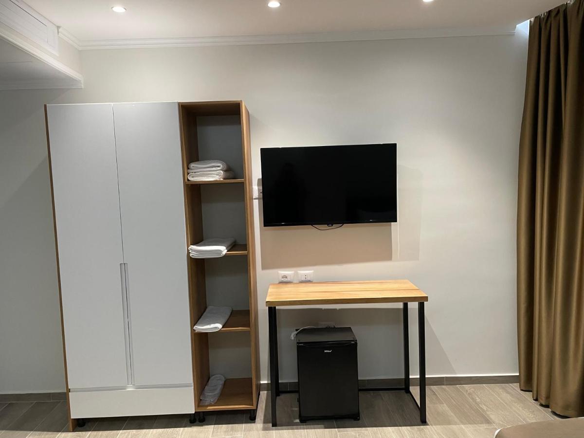 Standard Zweibettzimmer
