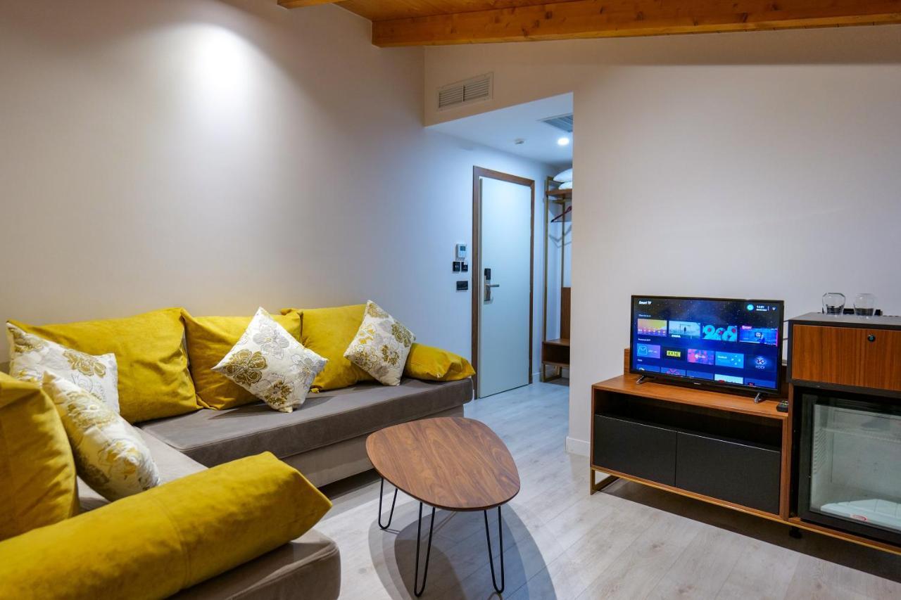 Junior Suite