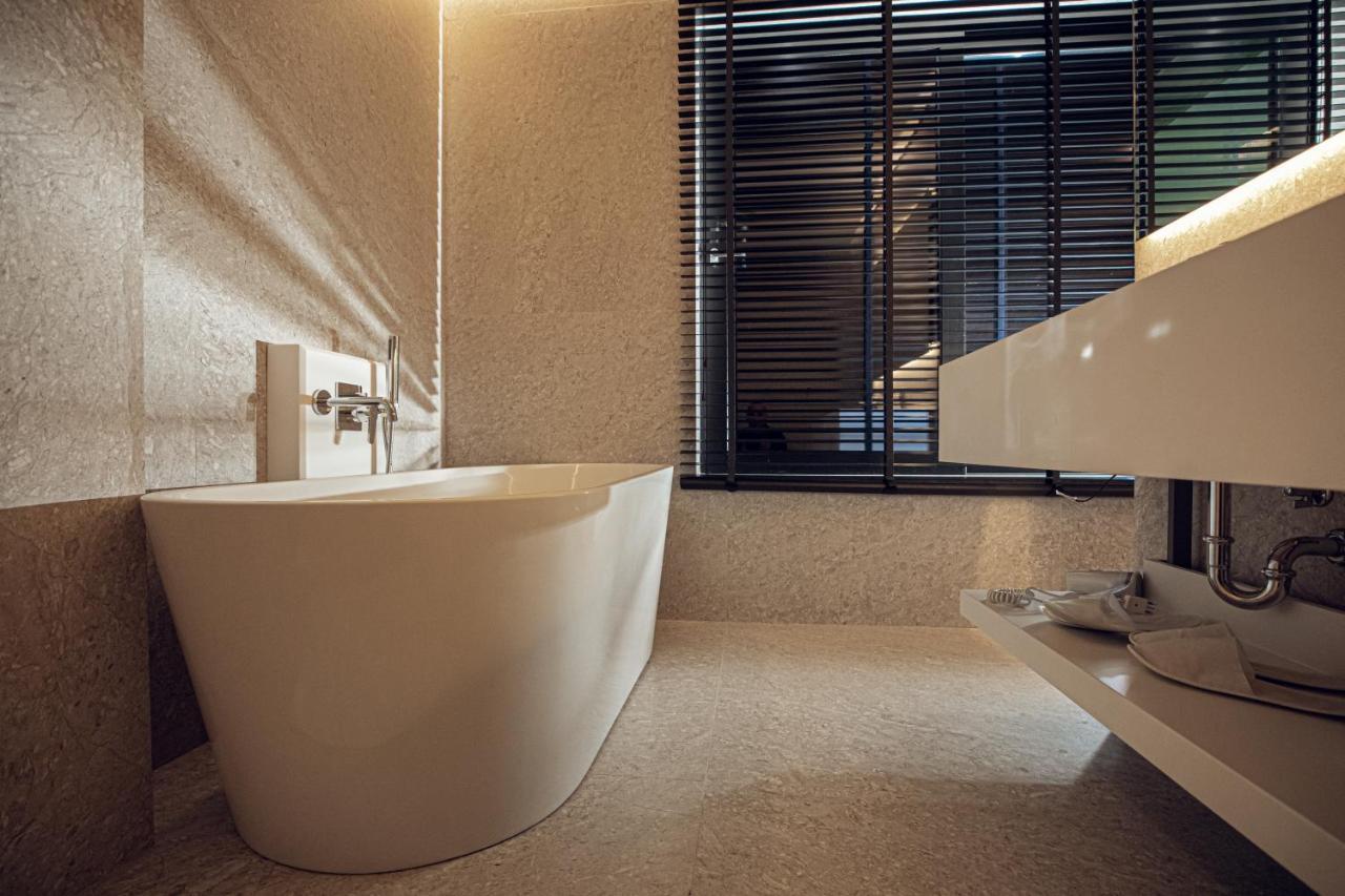 Superior Dreibettzimmer mit Meerblick