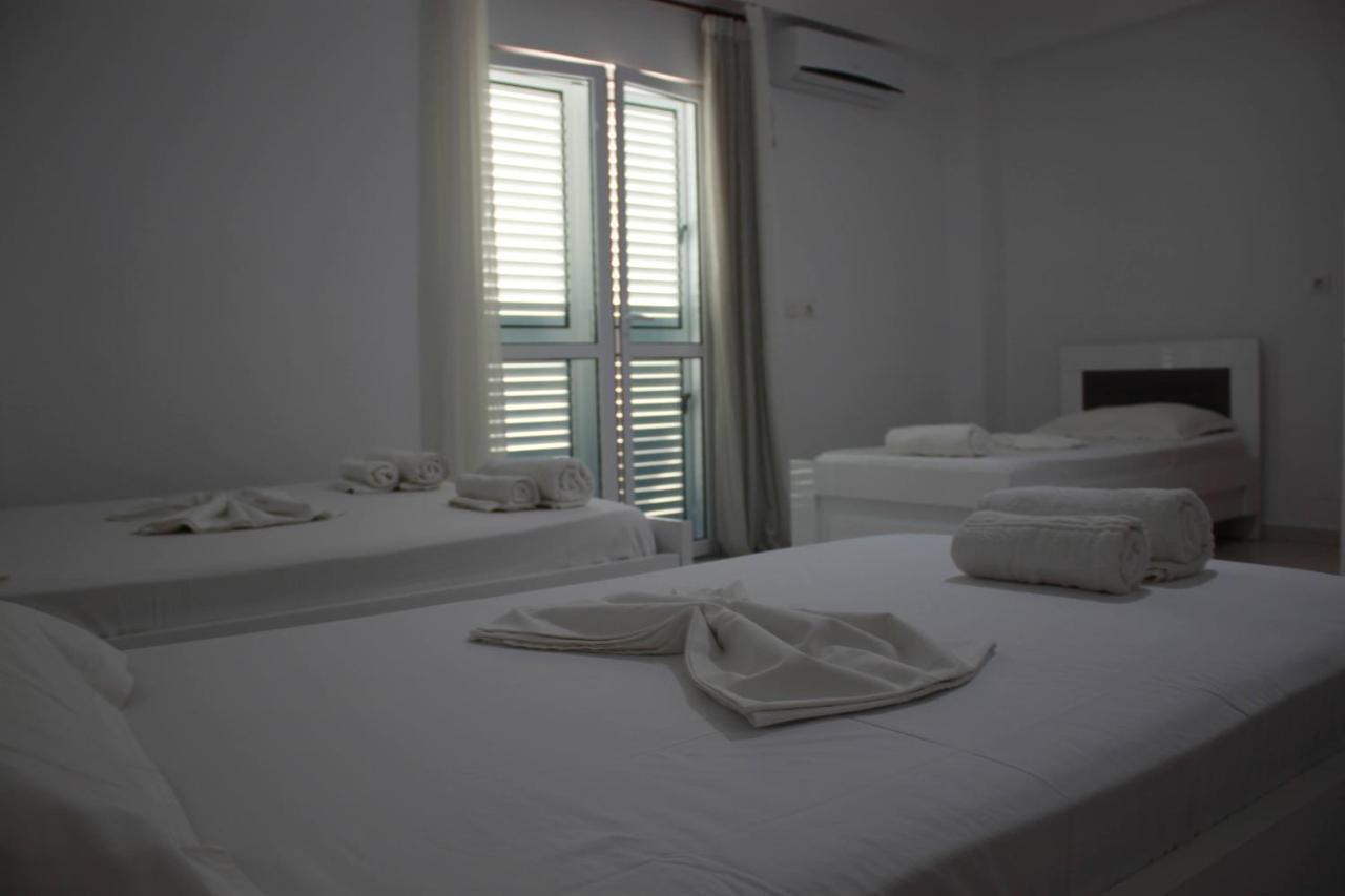 Classic Vierbettzimmer