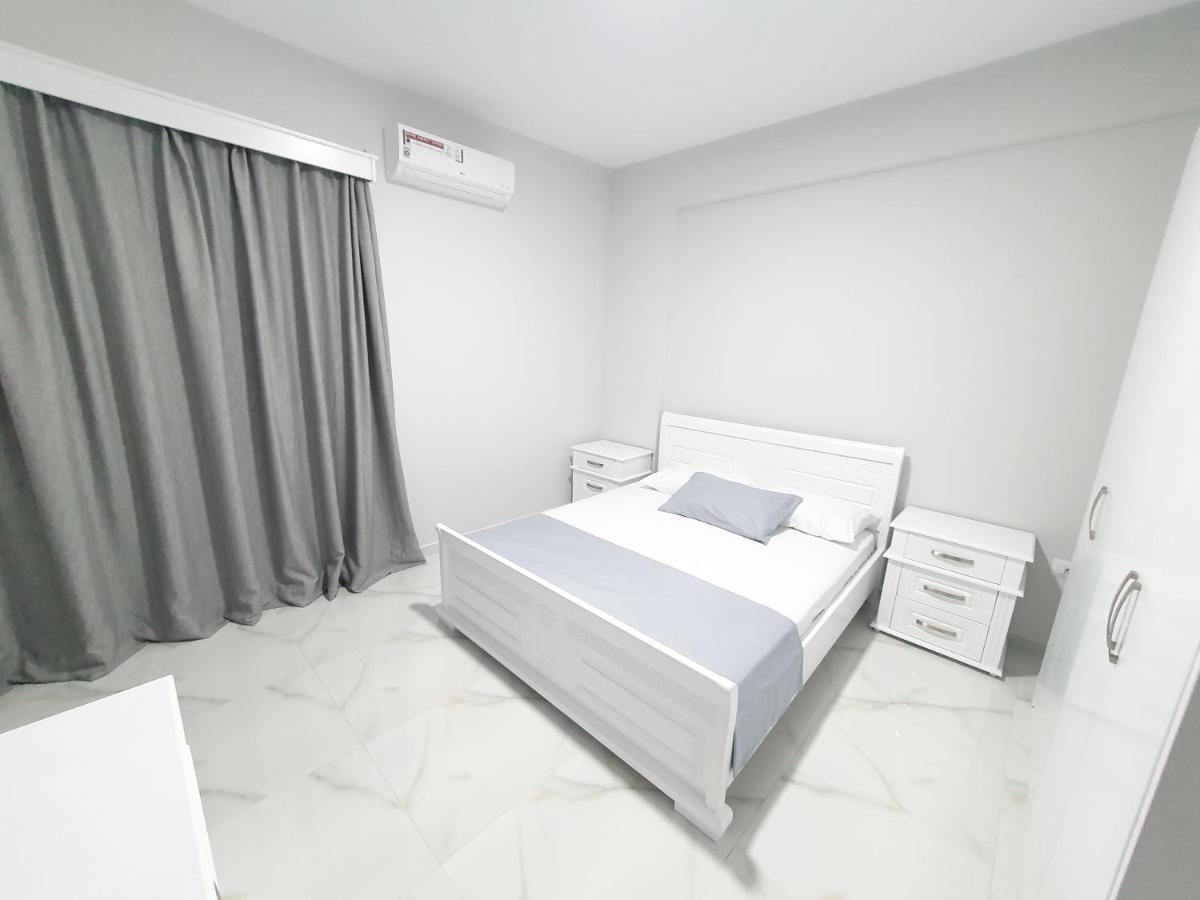 Suite con 2 Camere da Letto