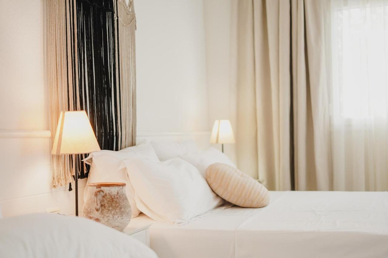 Standard Dreibettzimmer