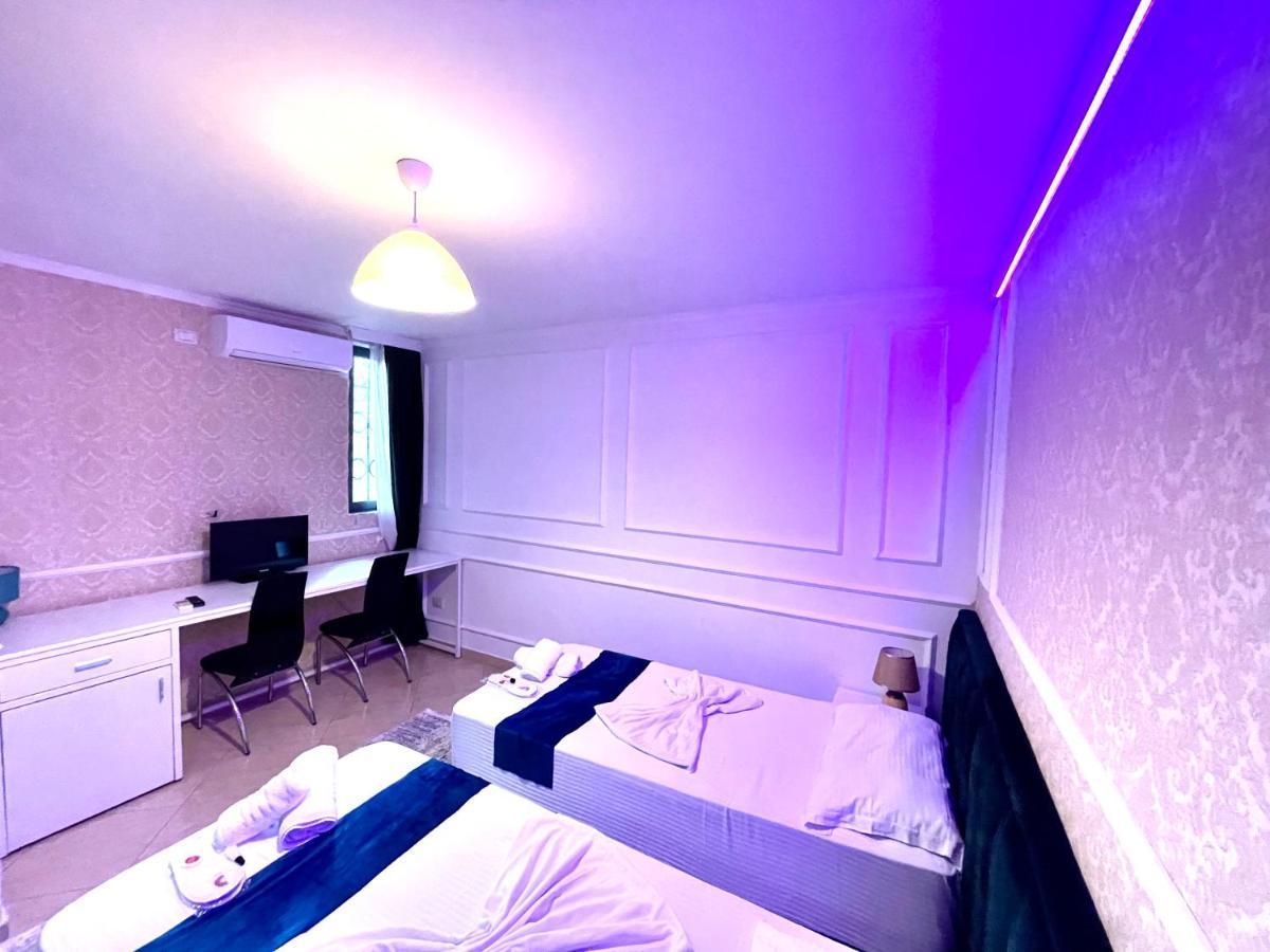Zweibettzimmer