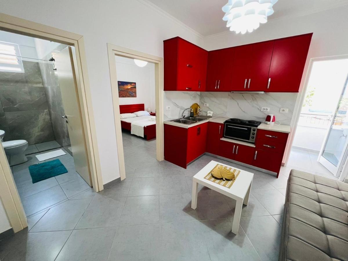 Appartamento con Balcone