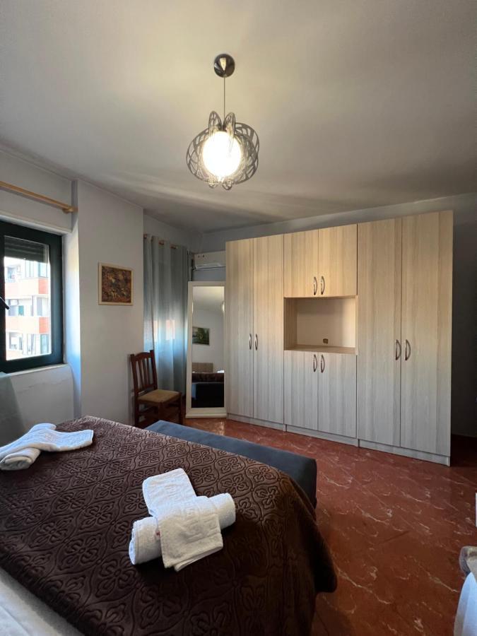 Appartamento con Balcone