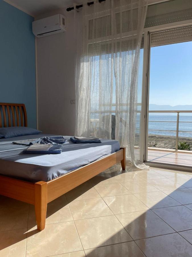 Appartamento con Vista Mare