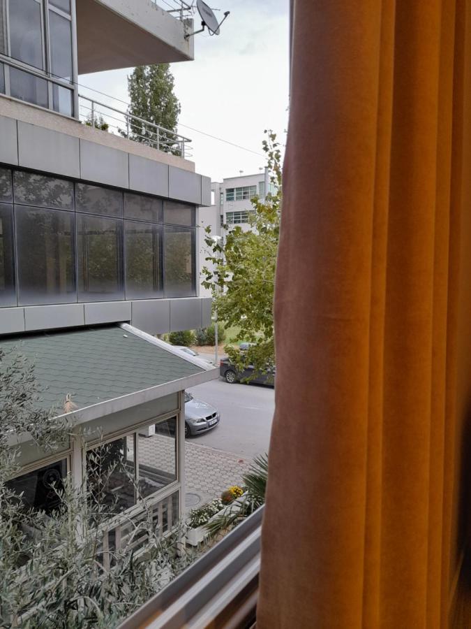 Deluxe Doppelzimmer
