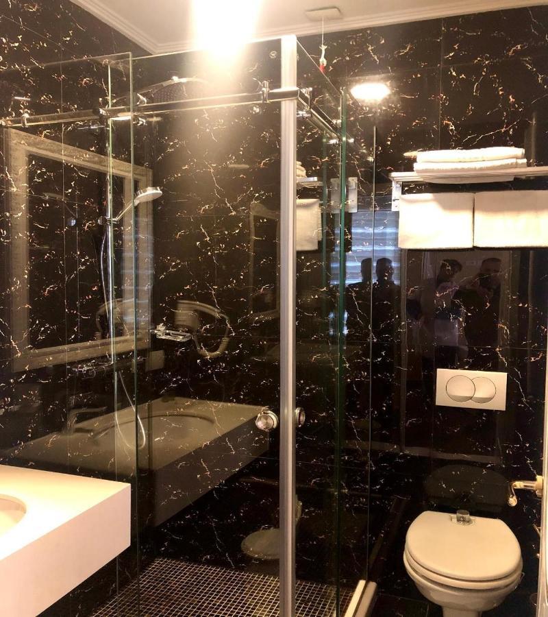 Präsidentensuite