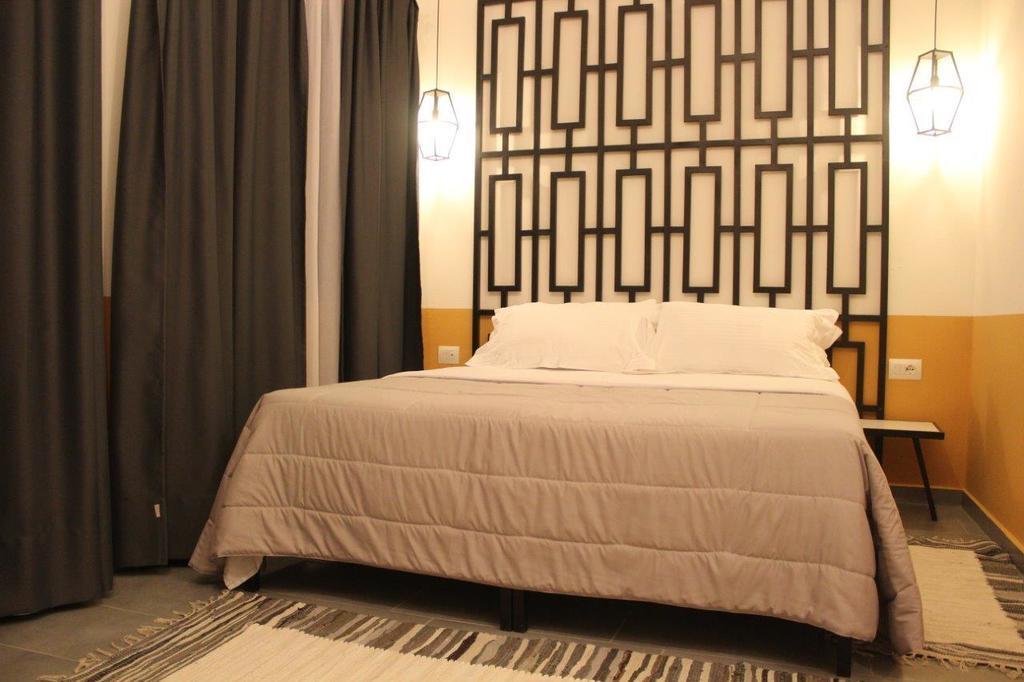 Deluxe Doppelzimmer