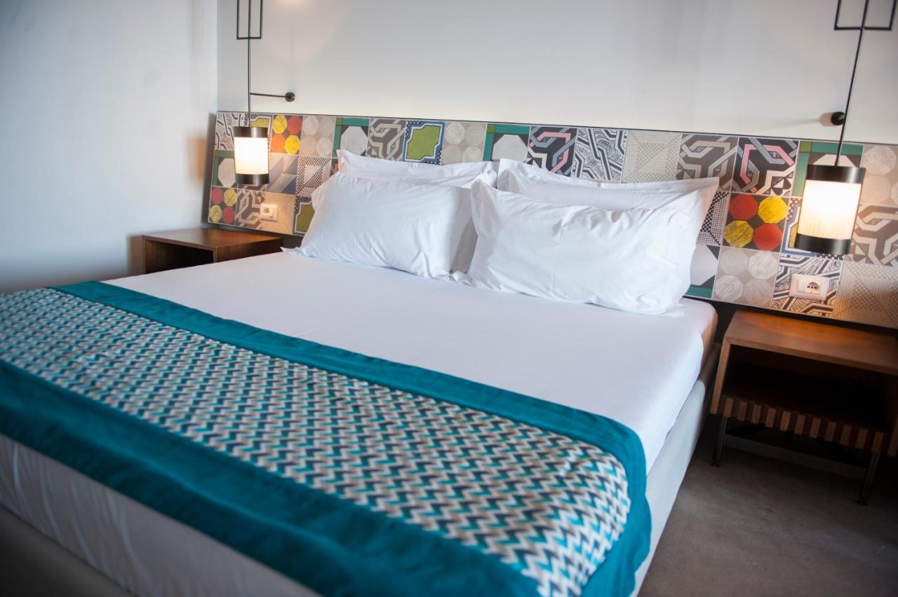 Chambre Double Supérieure