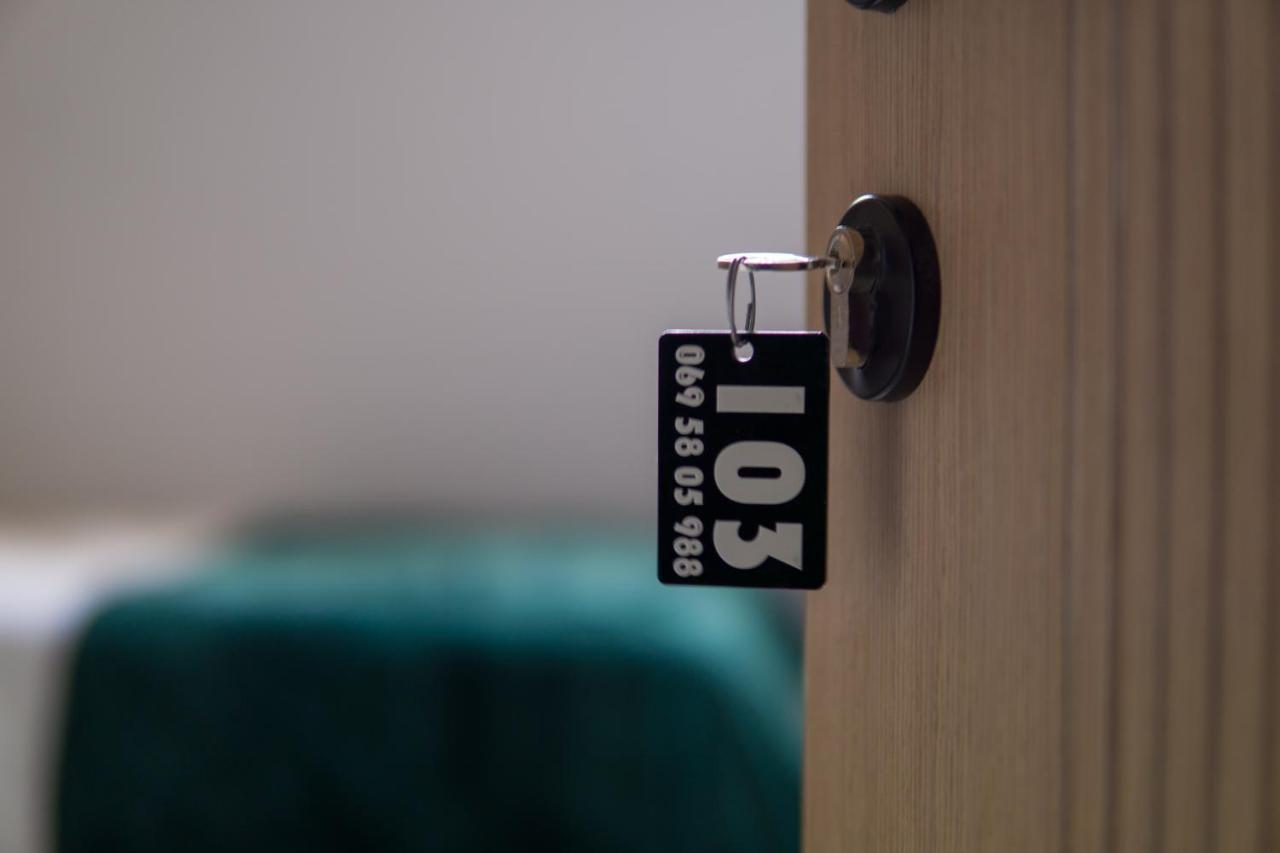 Chambre Triple Deluxe