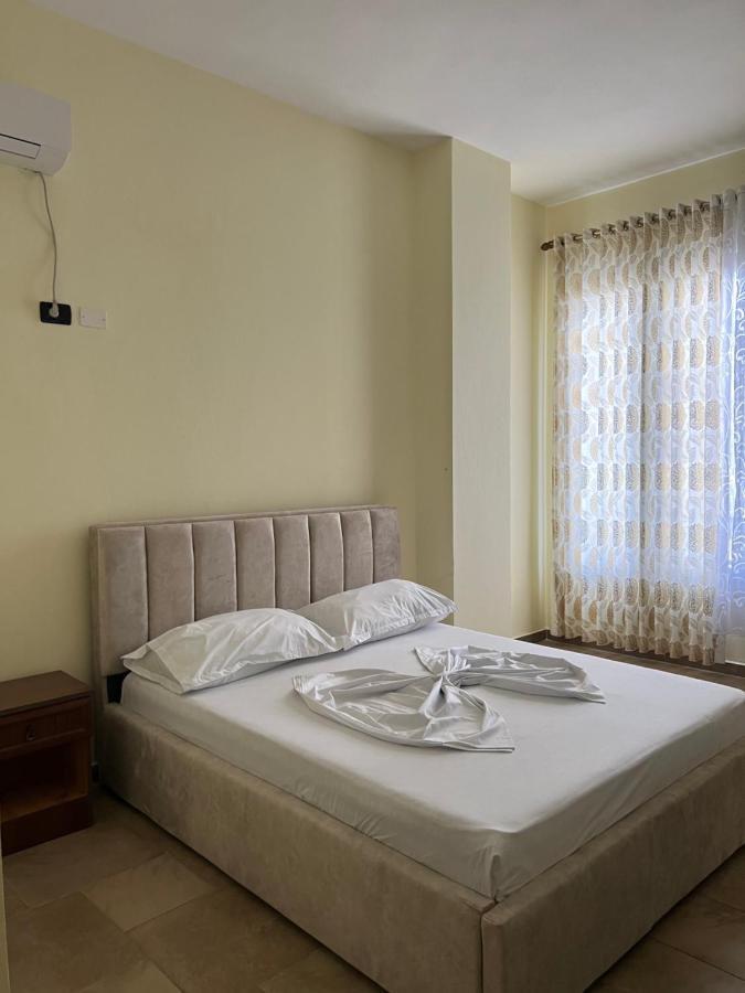Deluxe Doppelzimmer