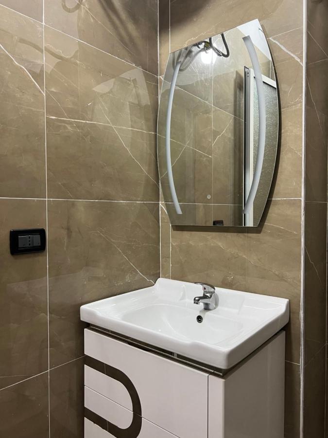 Deluxe Doppelzimmer mit Balkon