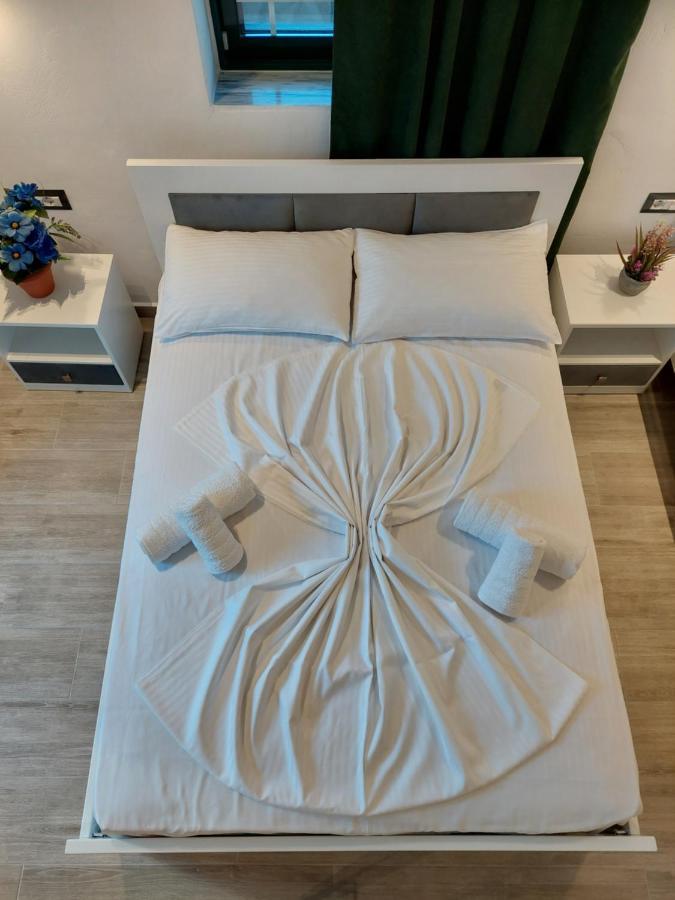 Habitación Triple con balcón