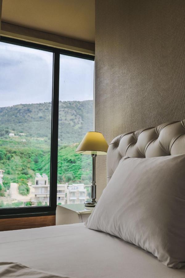 Suite Presidenziale con Vista Mare