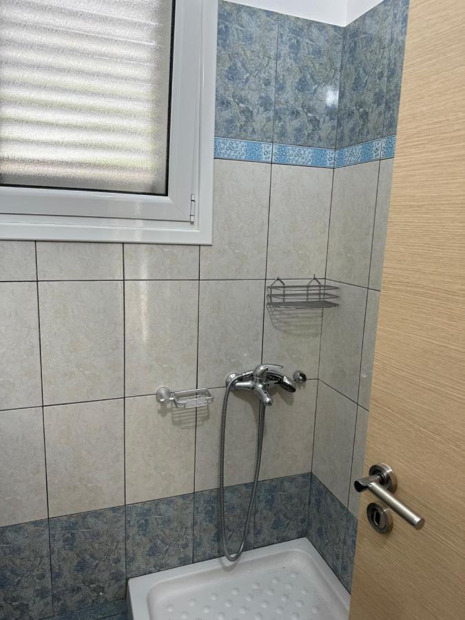 Apartment mit 2 Schlafzimmern mit Balkon und Terrasse