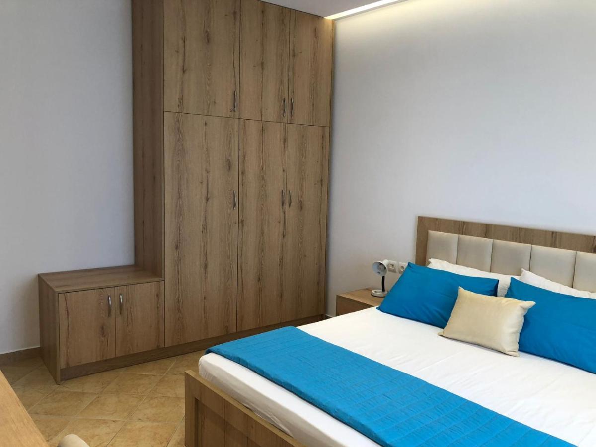 Apartment mit Meerblick