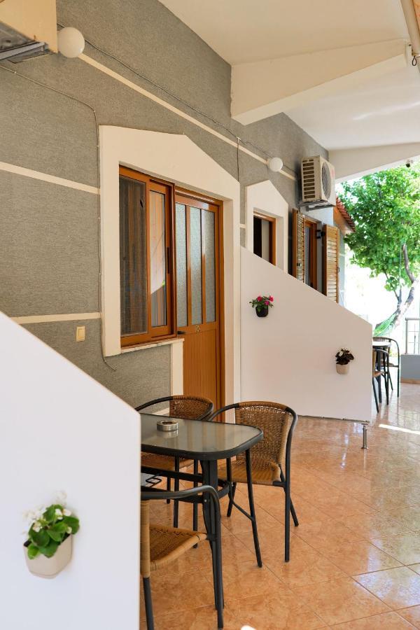 Camera Familiare con Balcone