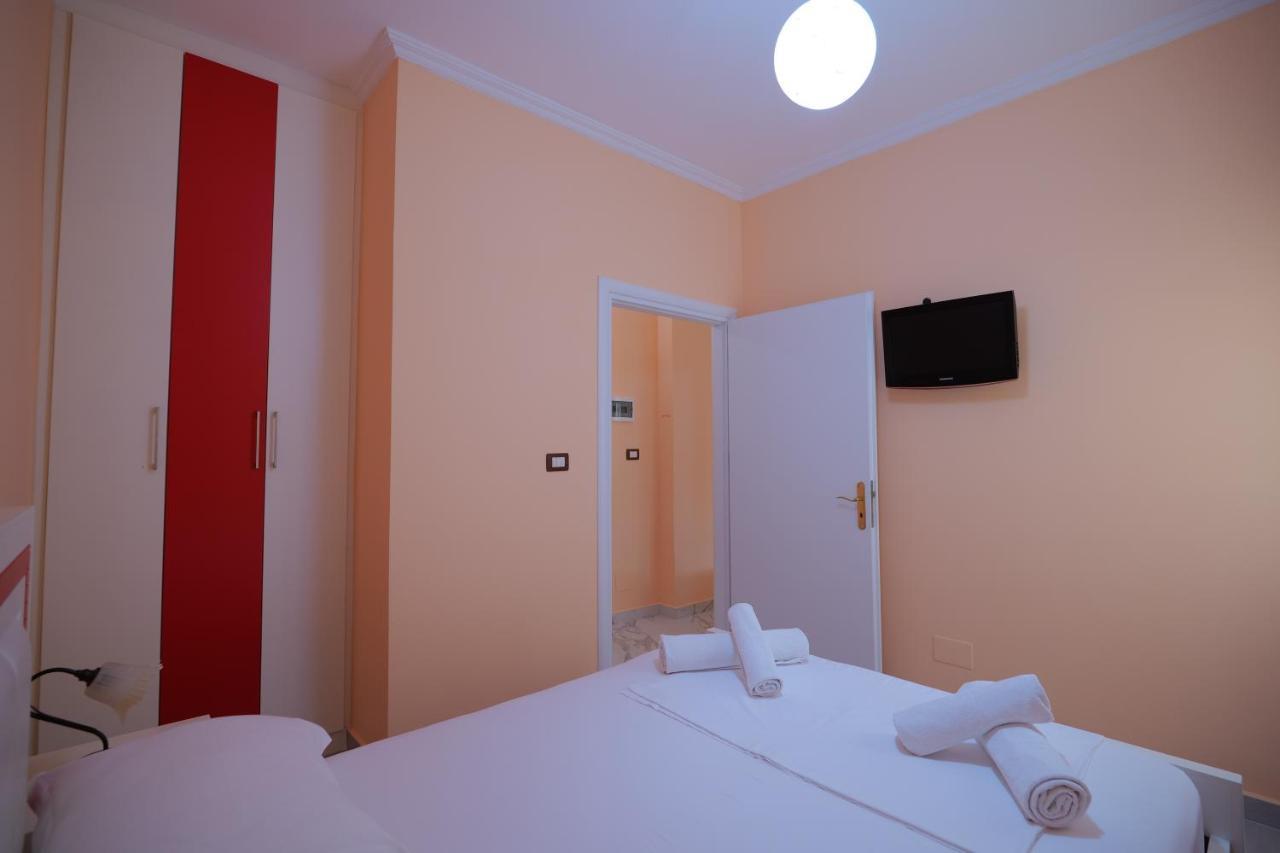 Deluxe Apartment mit 2 Schlafzimmern