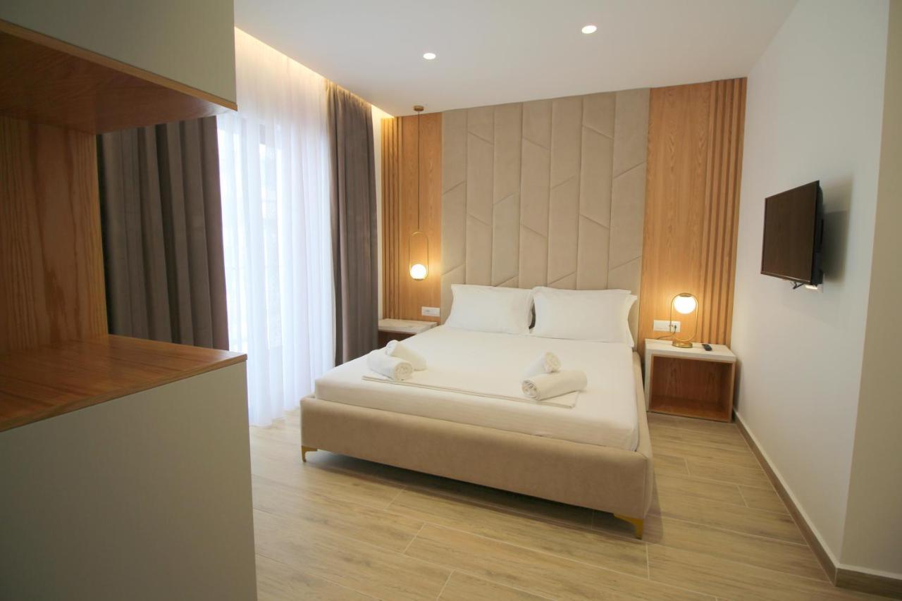 Deluxe Vierbettzimmer