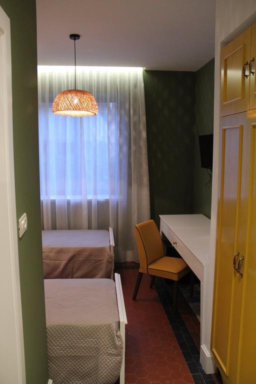 Economy Double or Twin Room