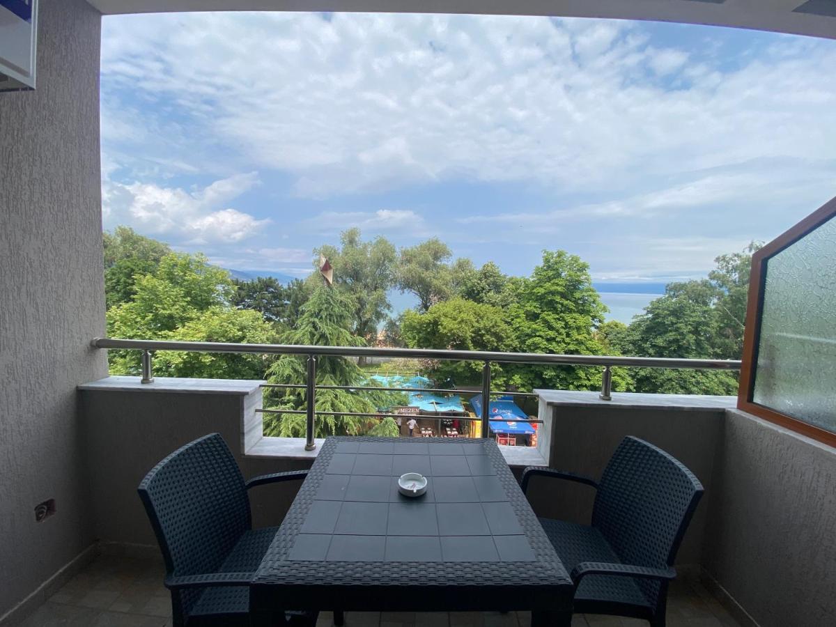 Double Room with Lake View