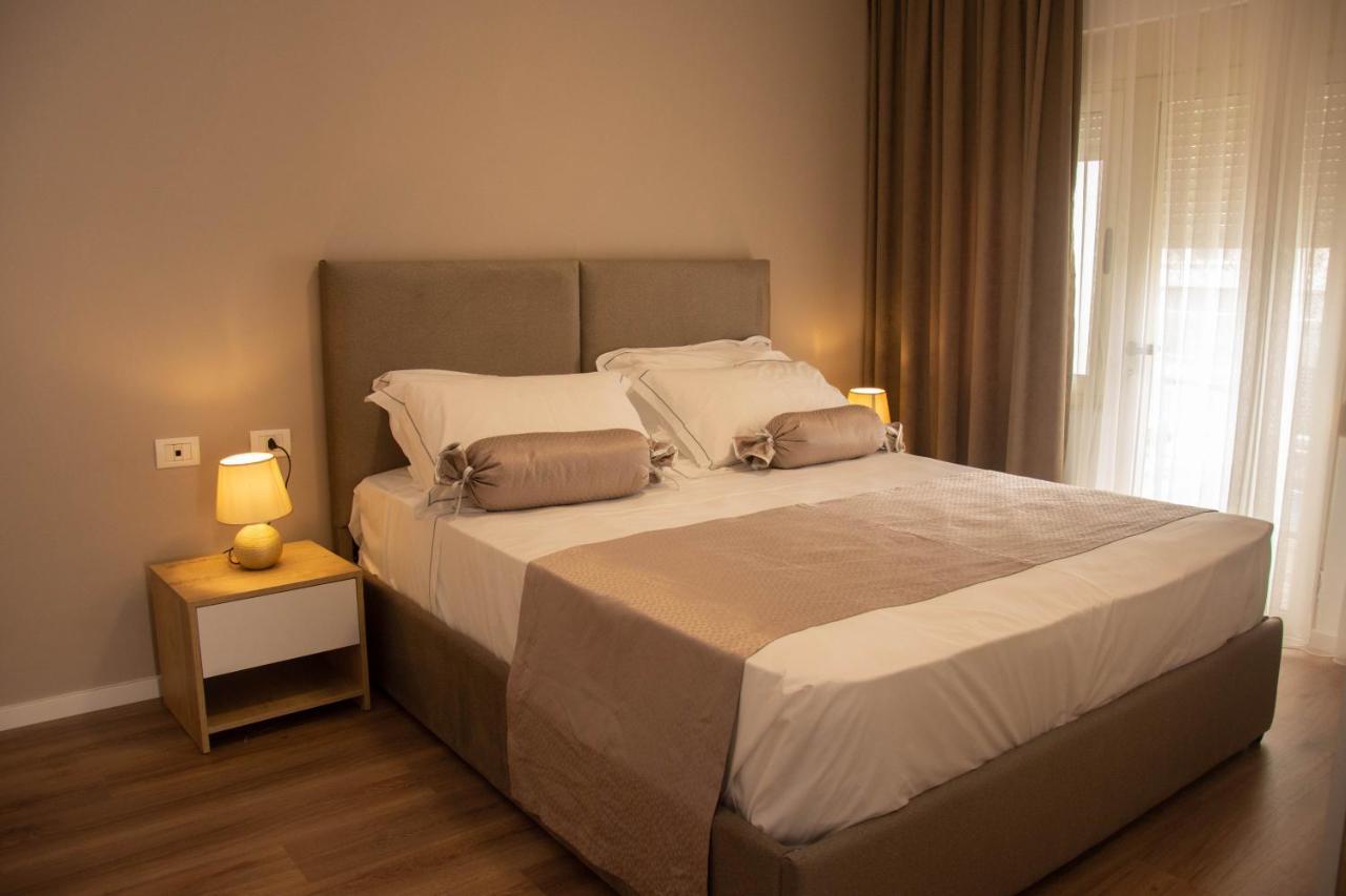 Appartement 1 Chambre - Côté Mer