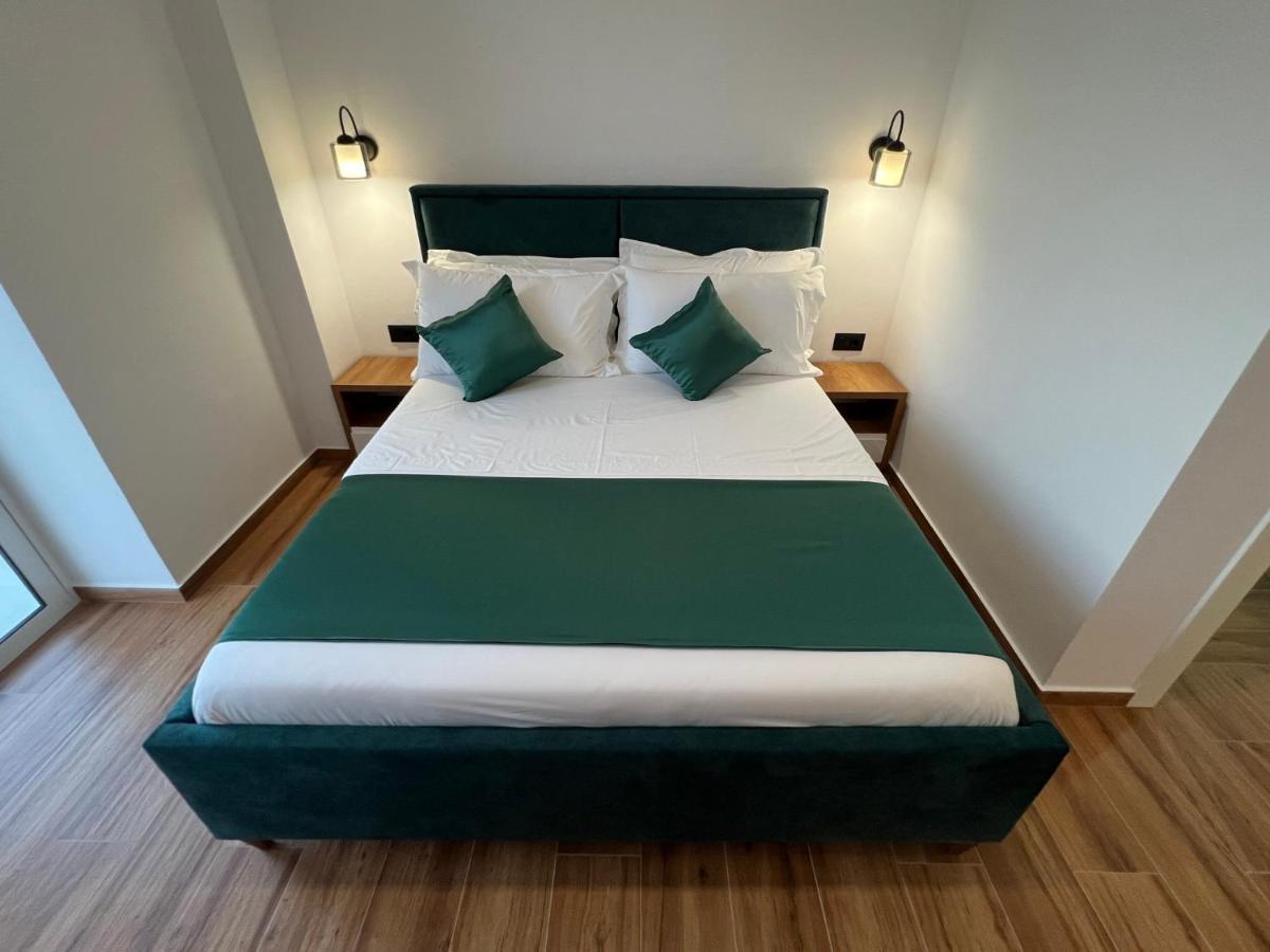Chambre Double Deluxe - Vue sur Mer