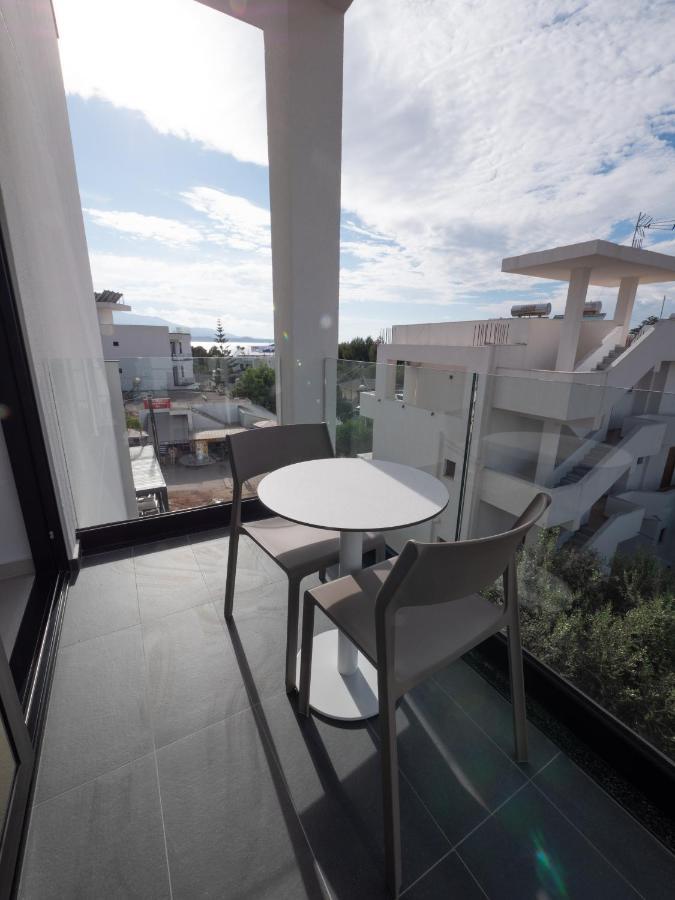 Chambre Double Supérieure avec Balcon