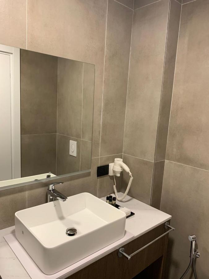 Chambre Triple Deluxe - Vue sur Mer