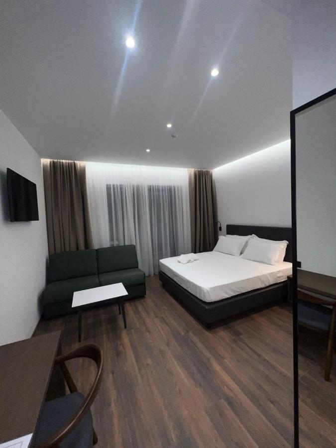 Suite de Luxe avec Vue sur la Montagne