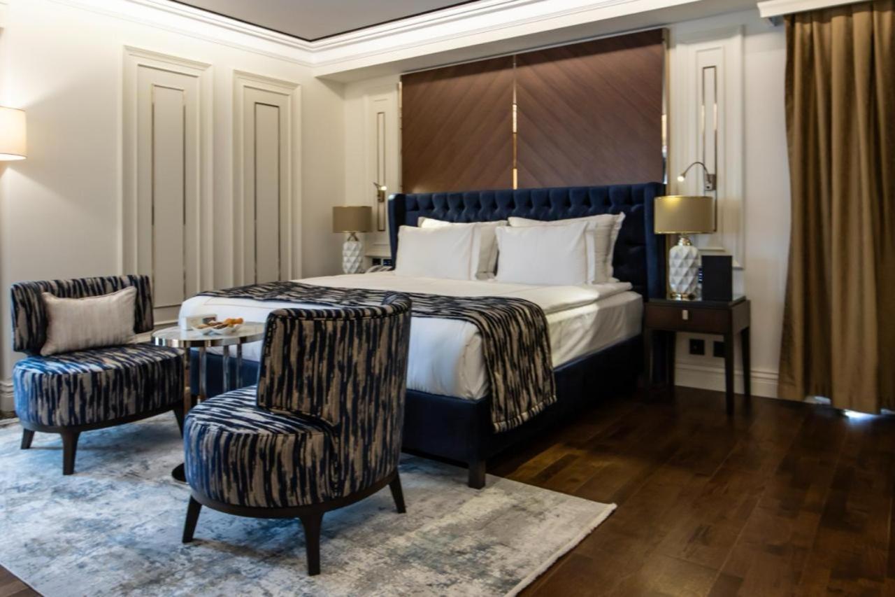 Royal Suite