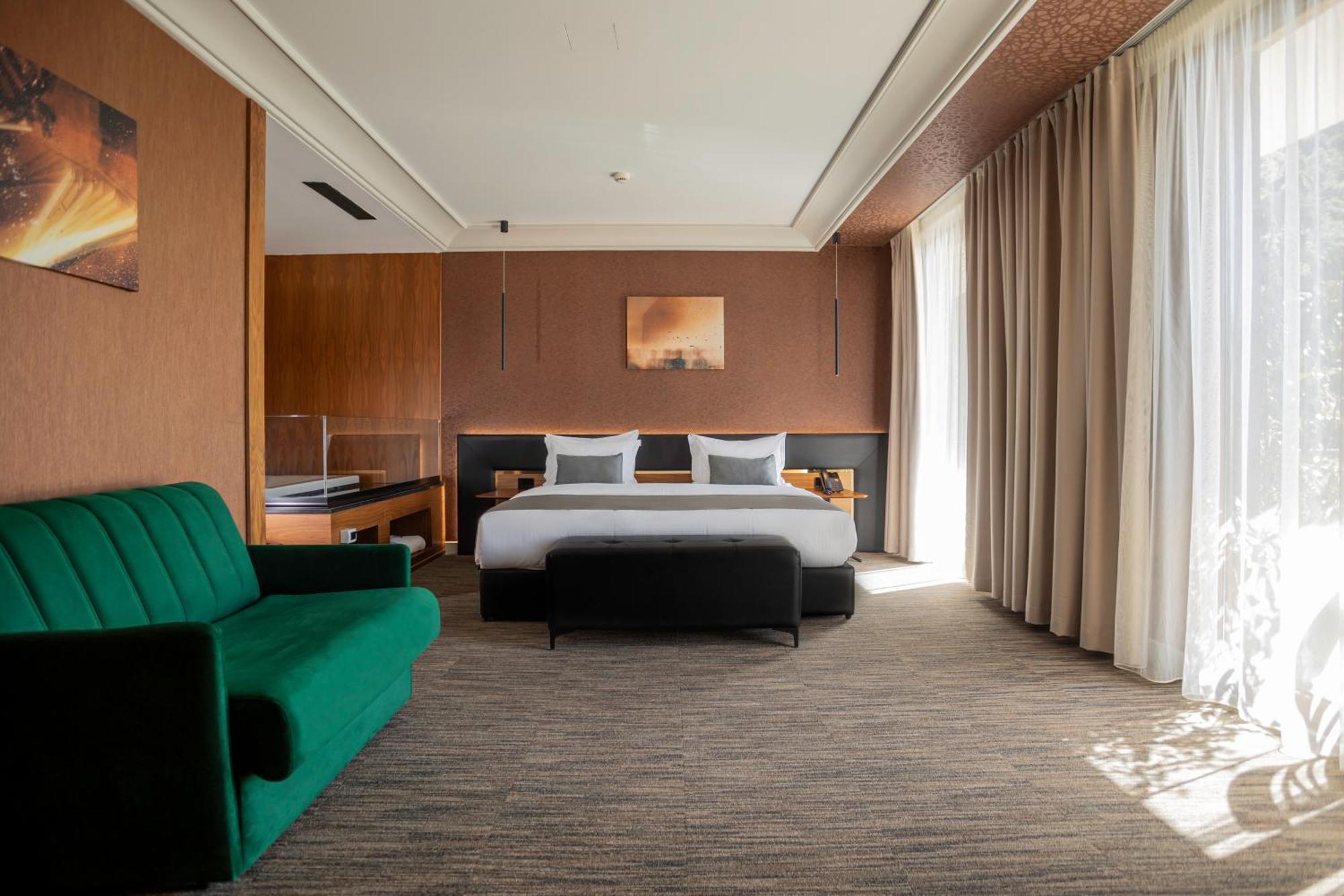 Superior Suite