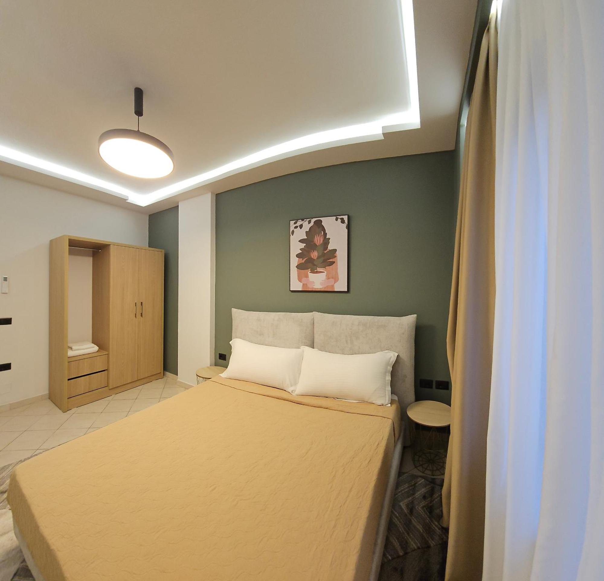 Superior Apartment