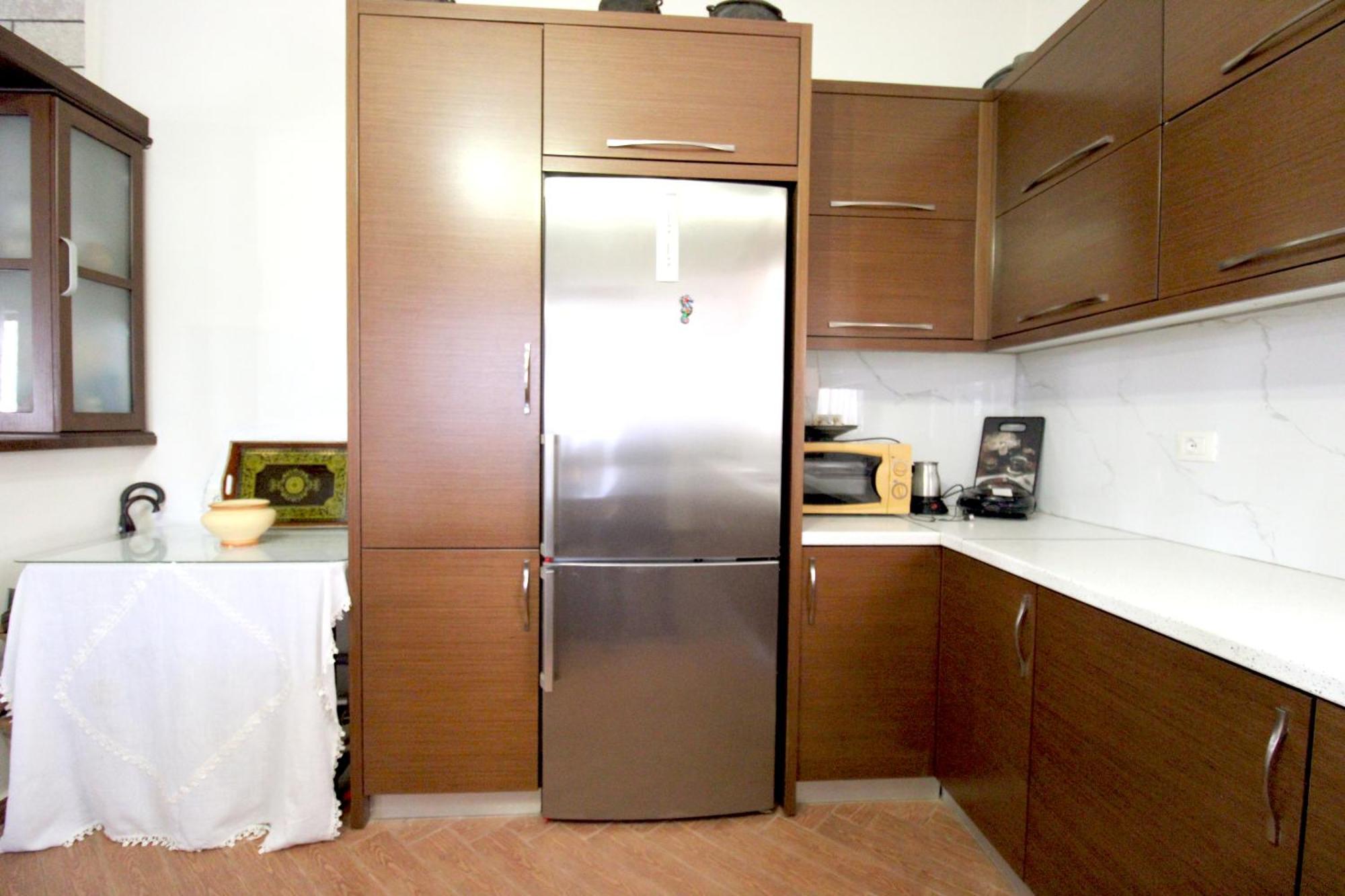 Apartment mit 2 Schlafzimmern
