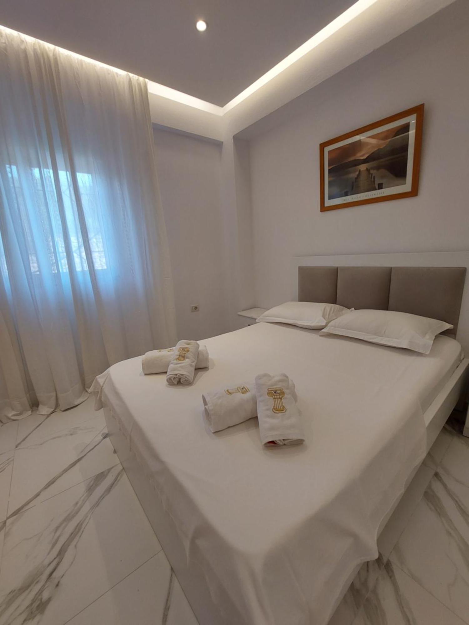 Camera Familiare con Balcone