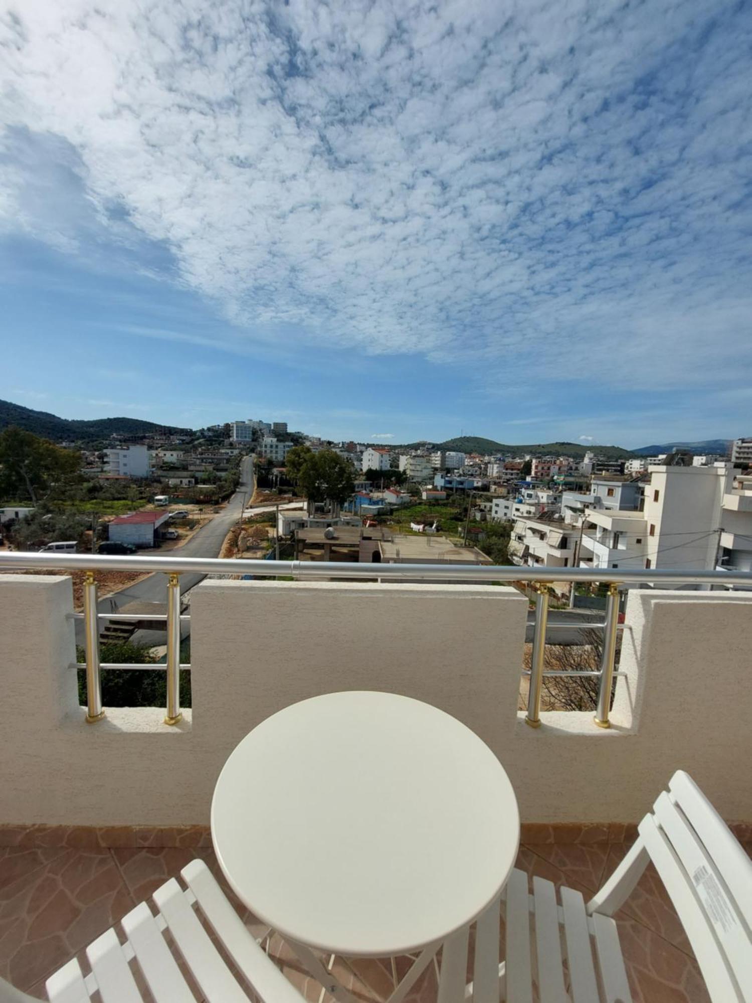 Camera Tripla con Terrazza