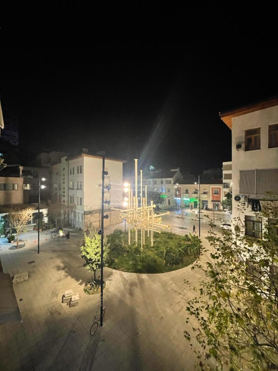 Apartment mit 3 Schlafzimmern