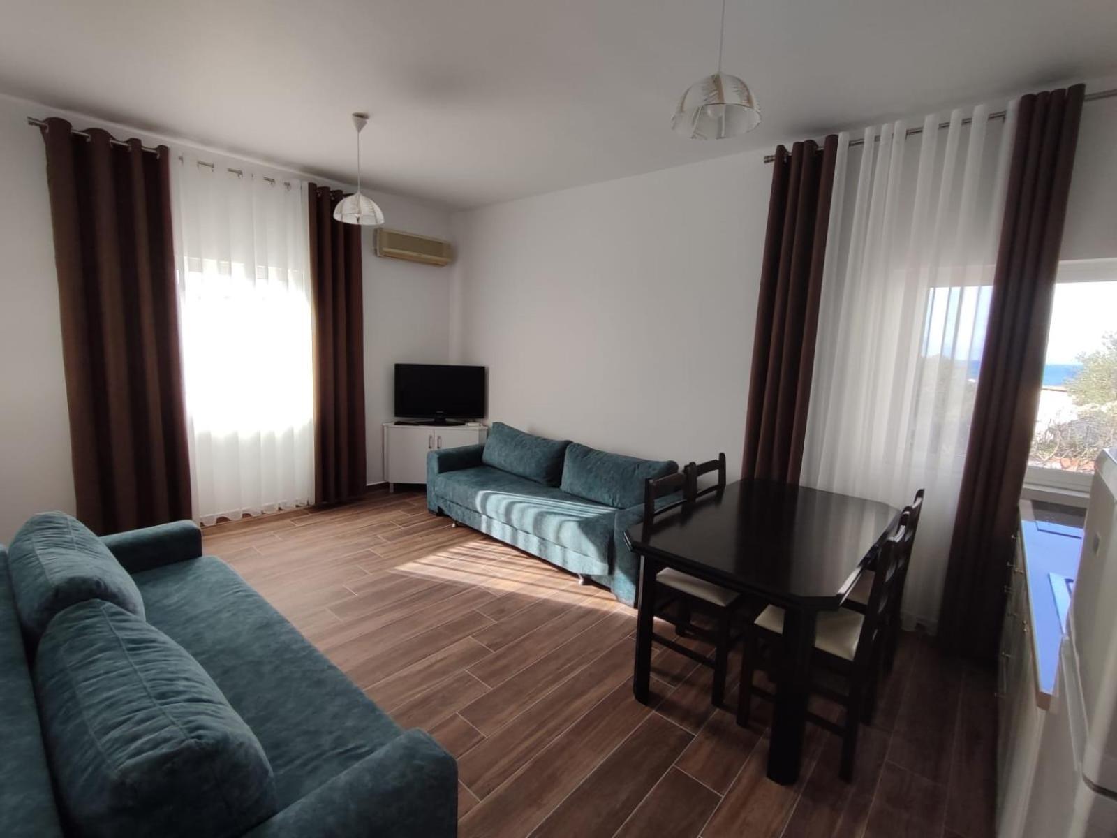 Apartment mit 2 Schlafzimmern