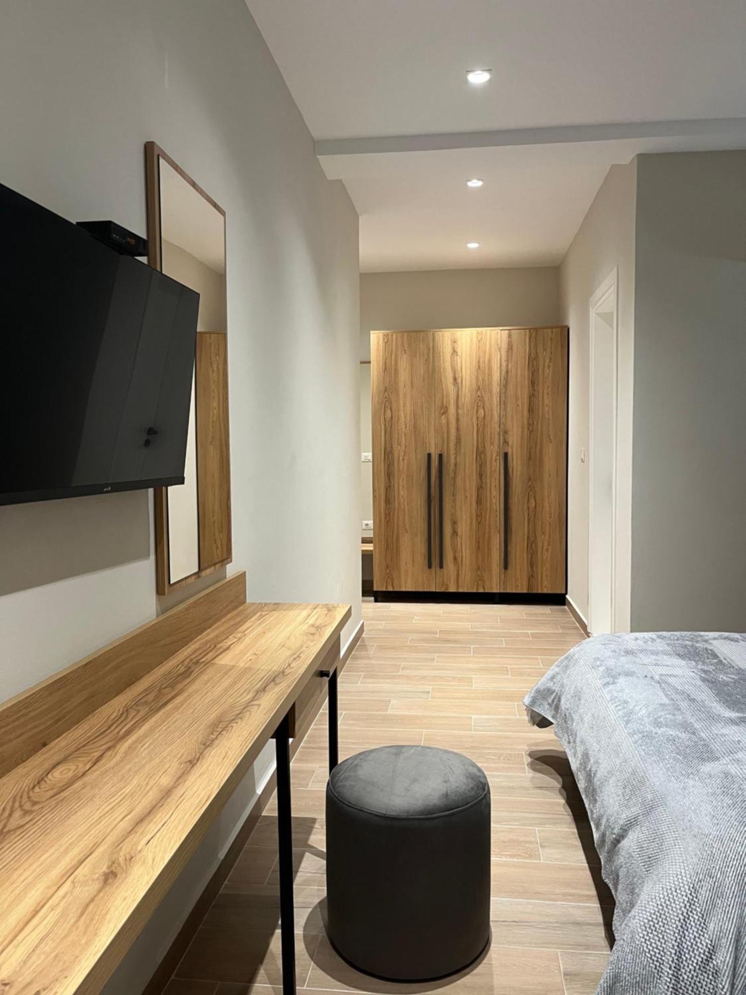Triple Room with Balcony