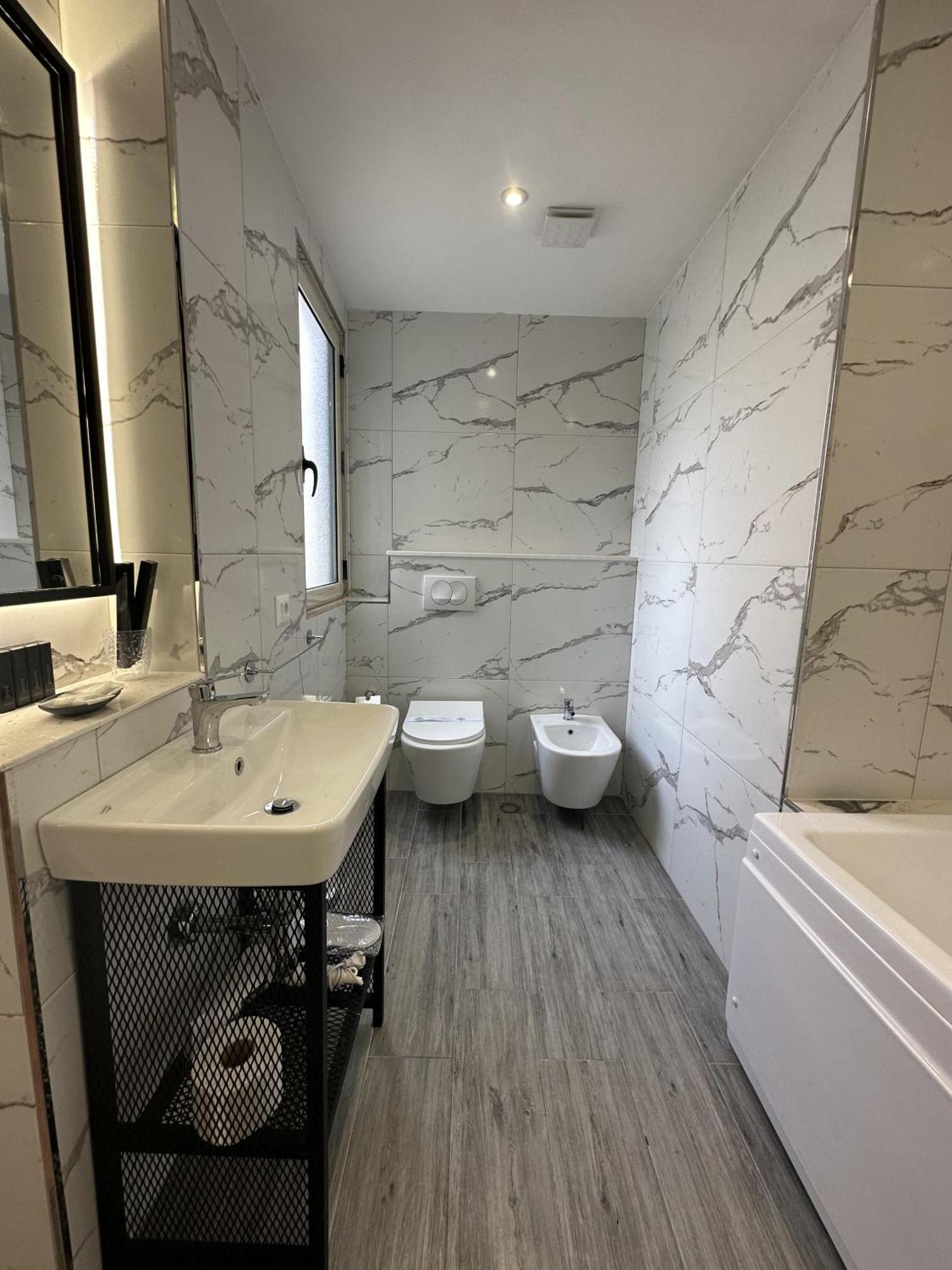 Chambre Double Deluxe