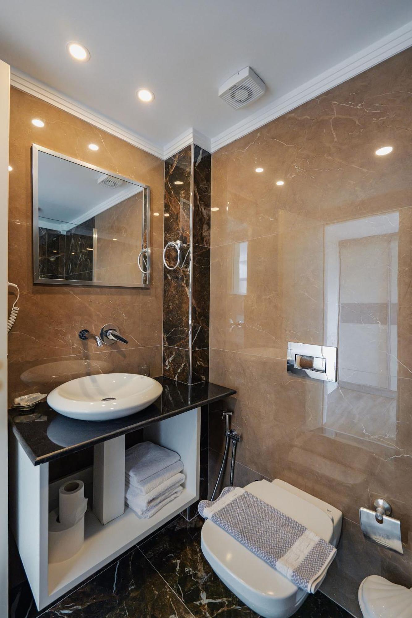 Suite Duplex