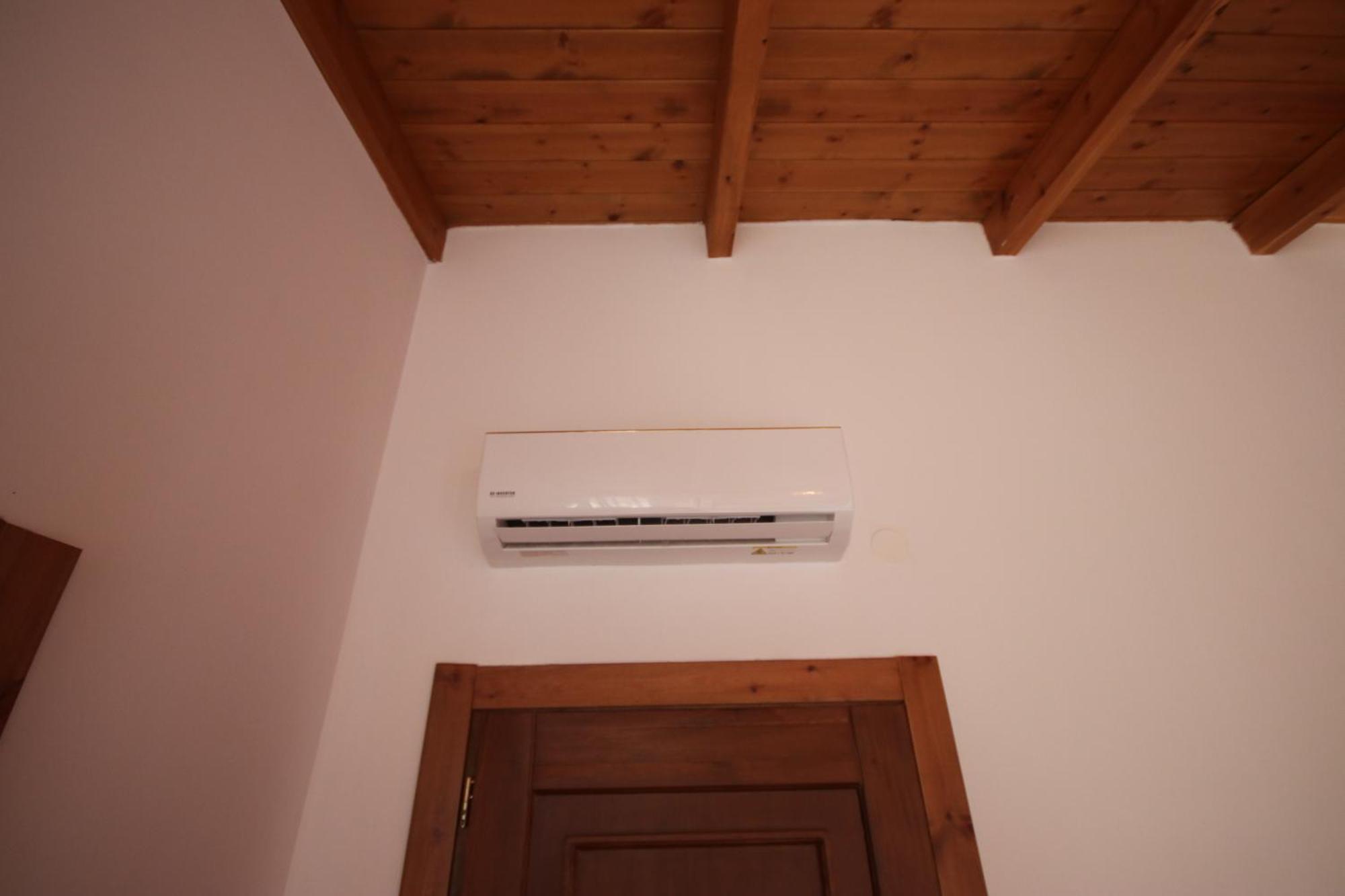 Junior Suite Familiare